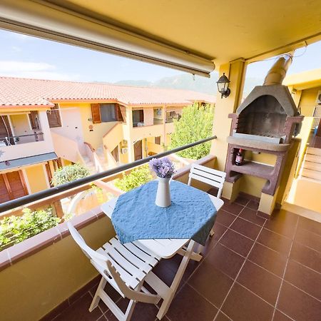 La Maison Fornasier Villasimius Esterno foto