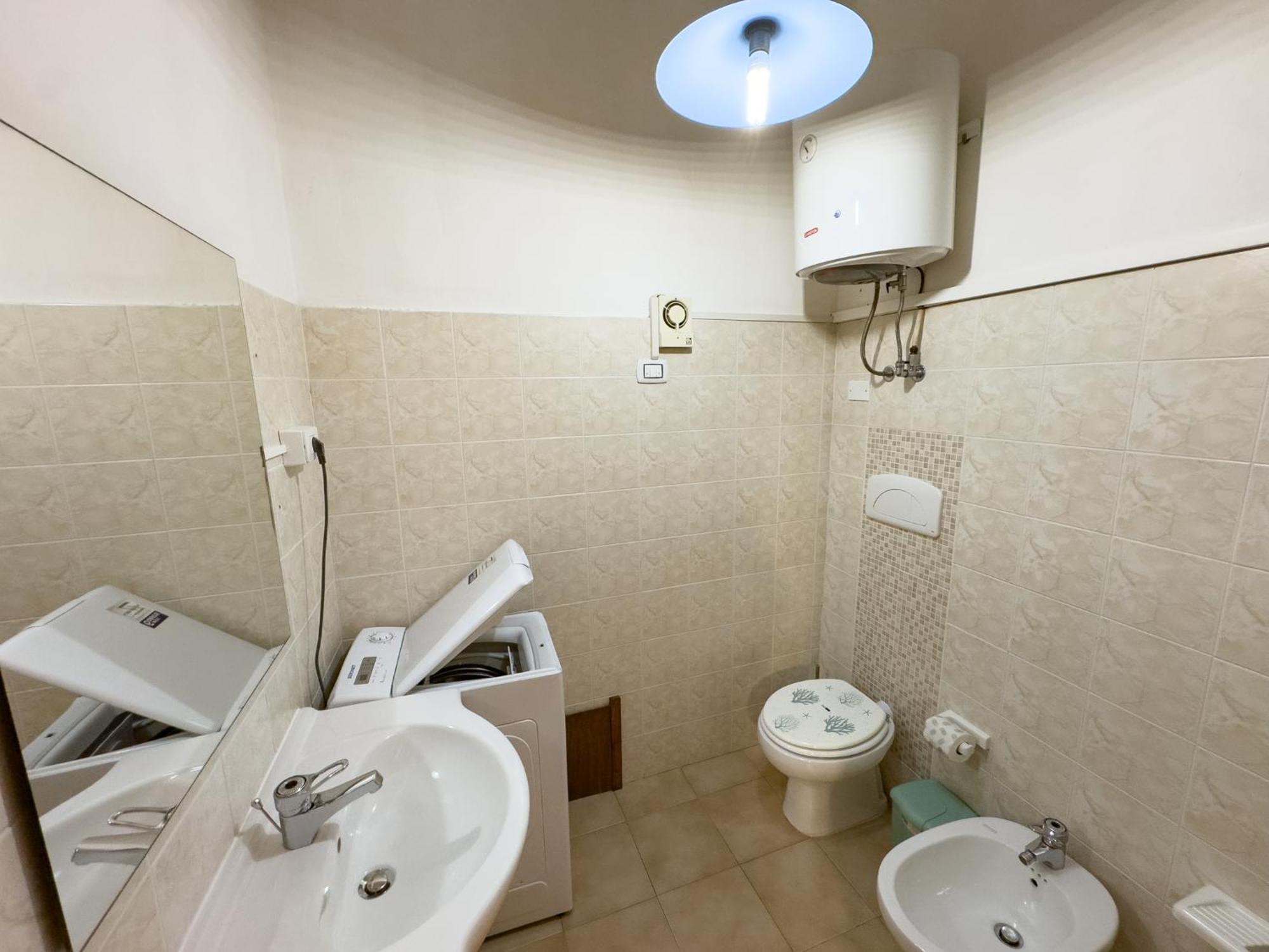 La Maison Fornasier Villasimius Esterno foto