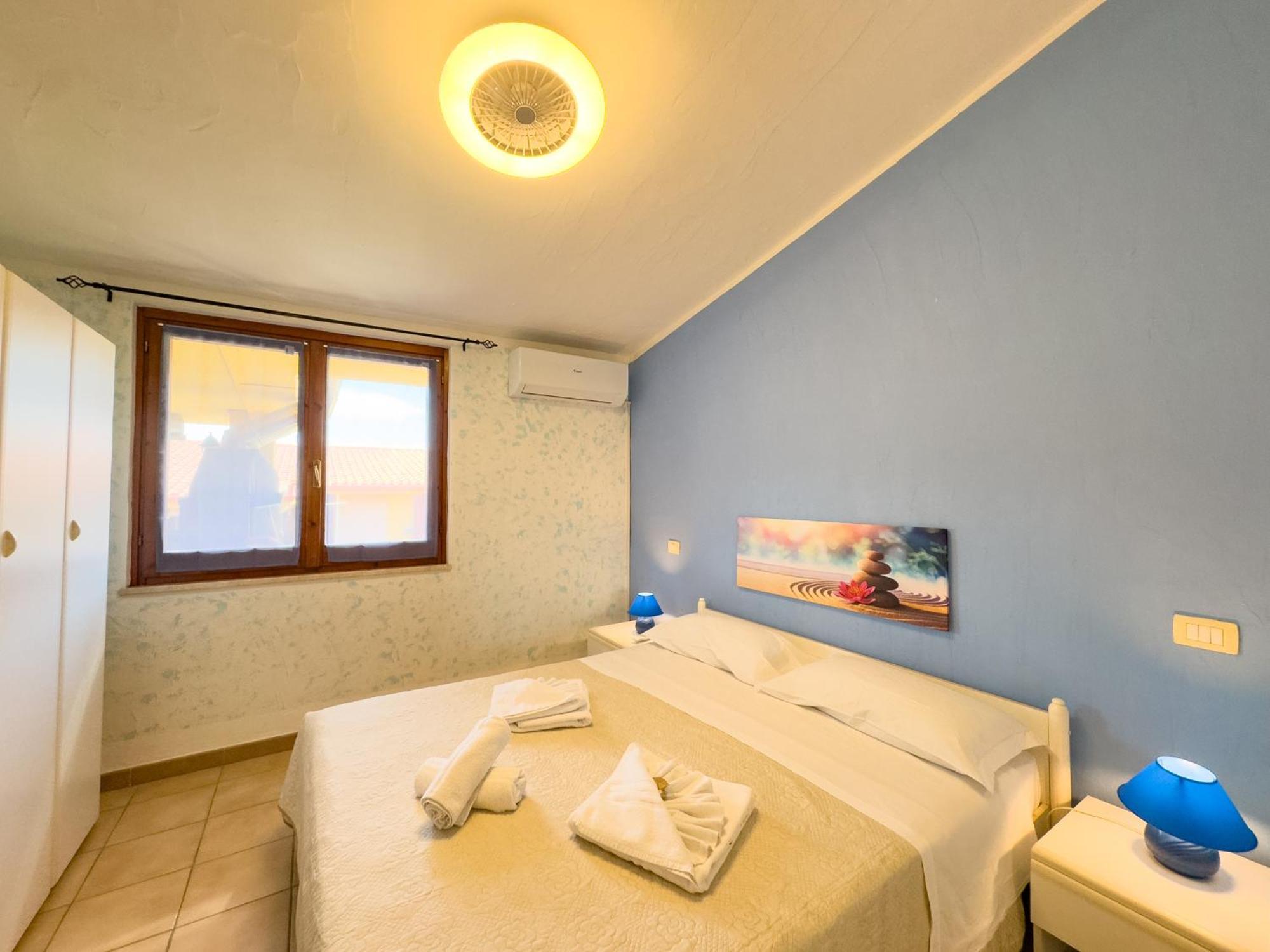 La Maison Fornasier Villasimius Esterno foto