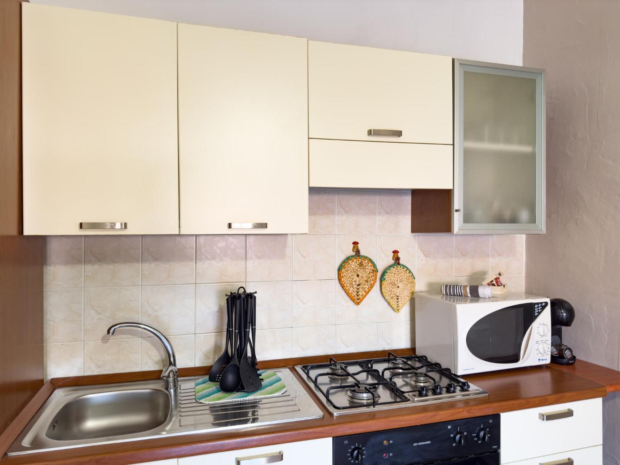 La Maison Fornasier Villasimius Esterno foto
