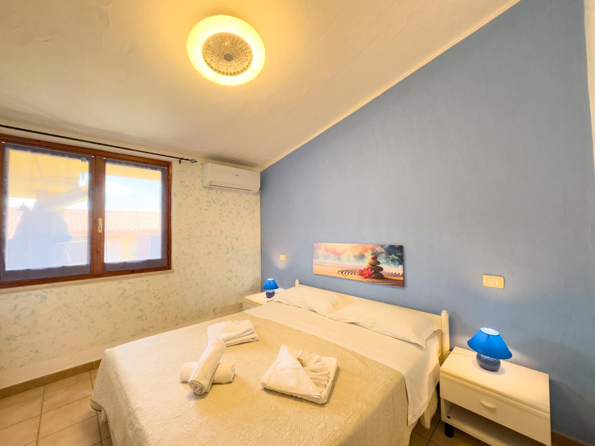 La Maison Fornasier Villasimius Esterno foto